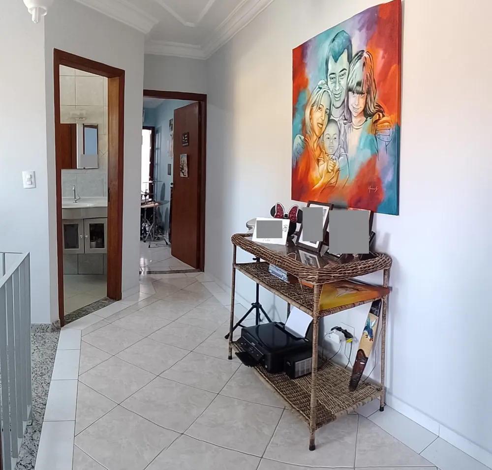 Sobrado, 3 quartos, 152 m² - Foto 4