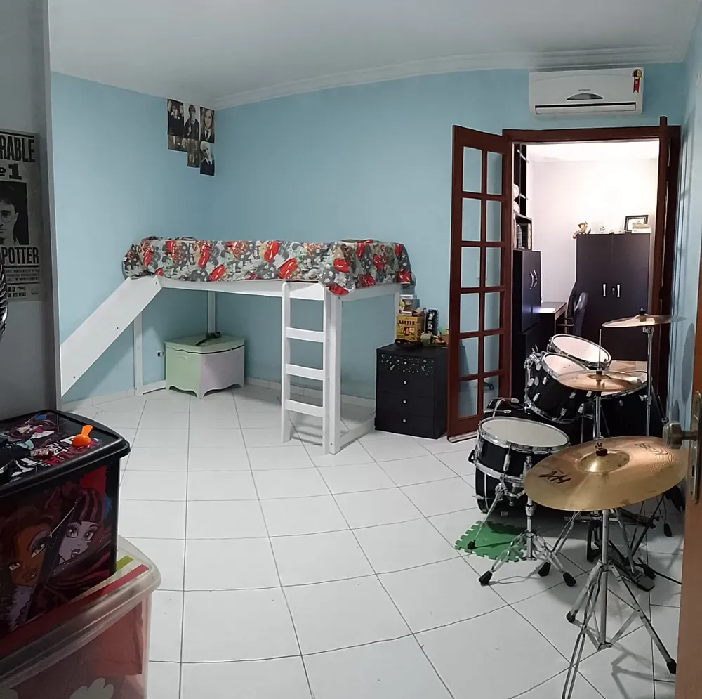 Sobrado, 3 quartos, 152 m² - Foto 10
