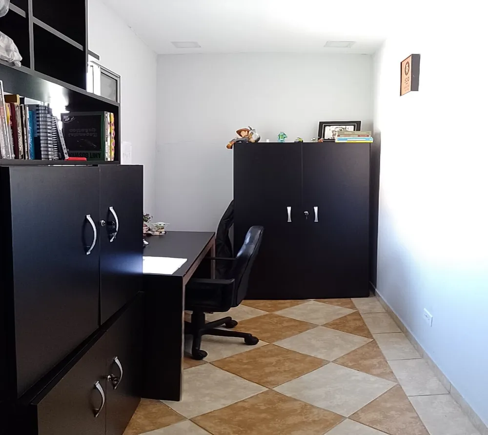 Sobrado, 3 quartos, 152 m² - Foto 13