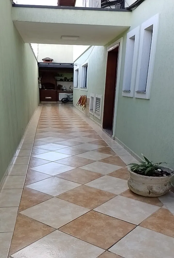 Sobrado, 3 quartos, 152 m² - Foto 16