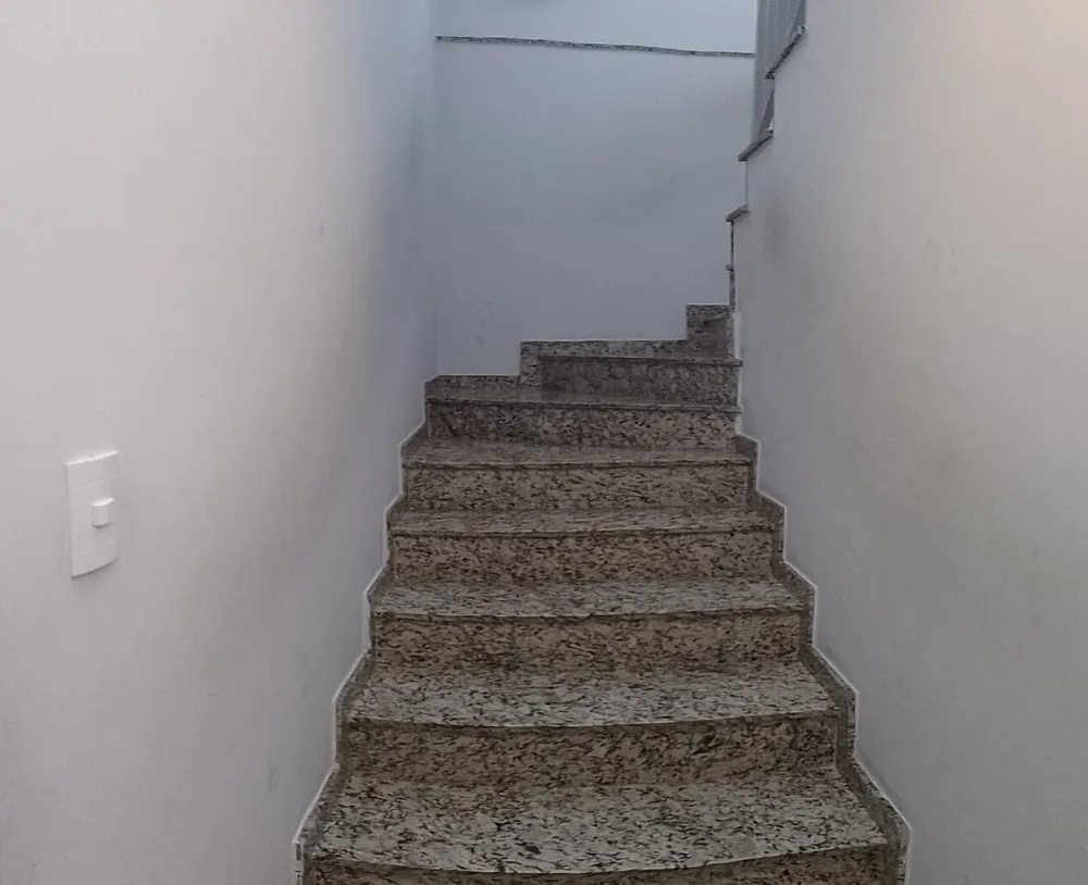 Sobrado, 3 quartos, 152 m² - Foto 1