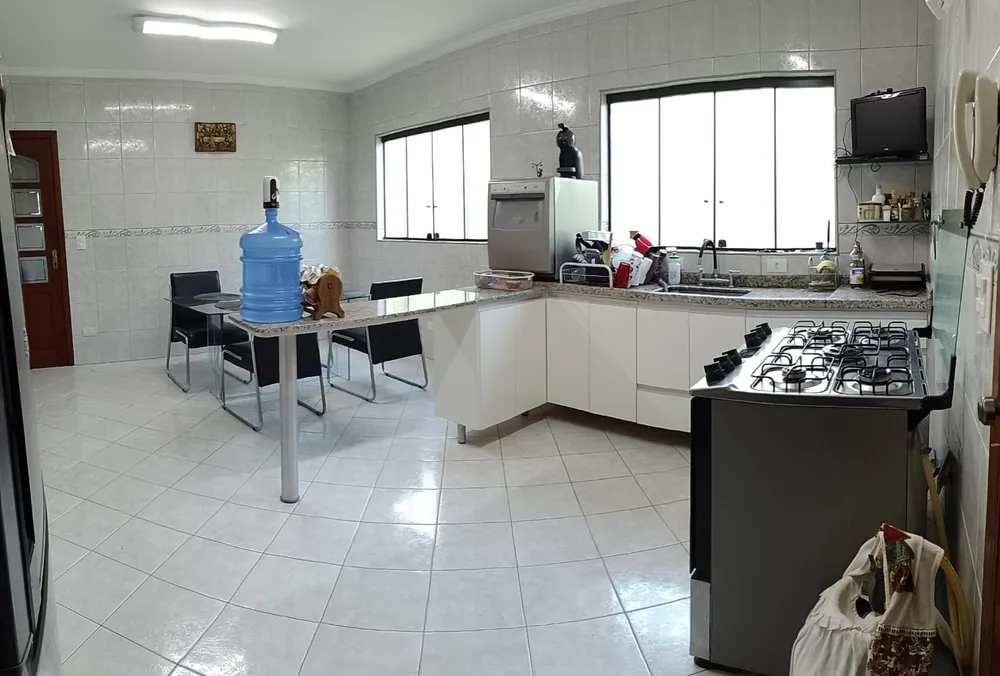 Sobrado, 3 quartos, 152 m² - Foto 2