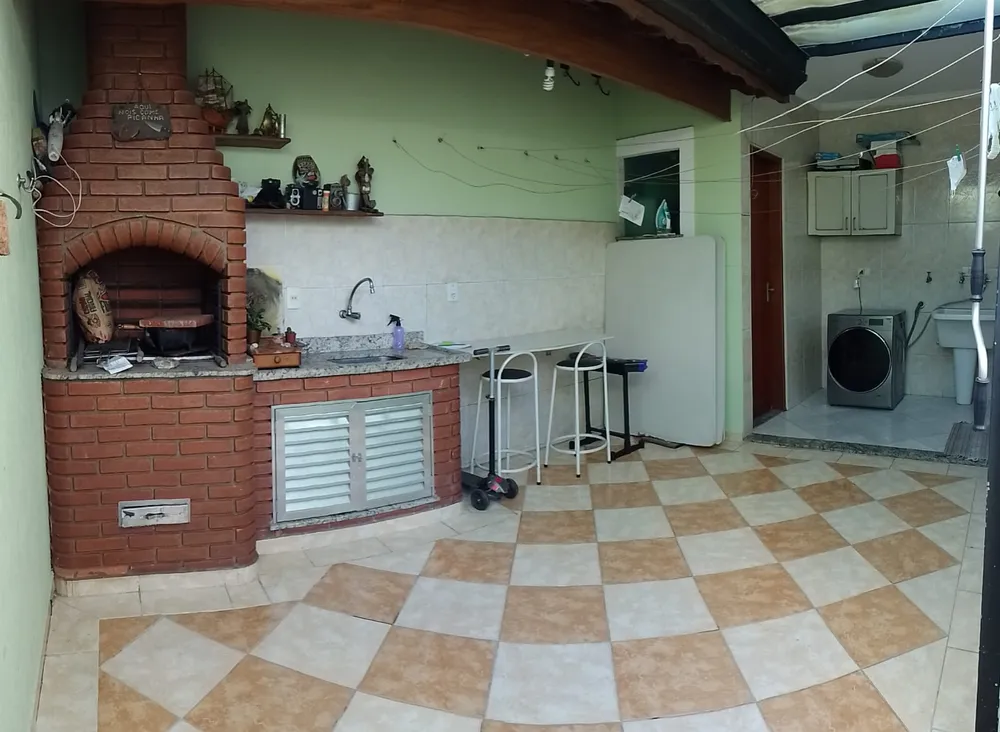 Sobrado, 3 quartos, 152 m² - Foto 4