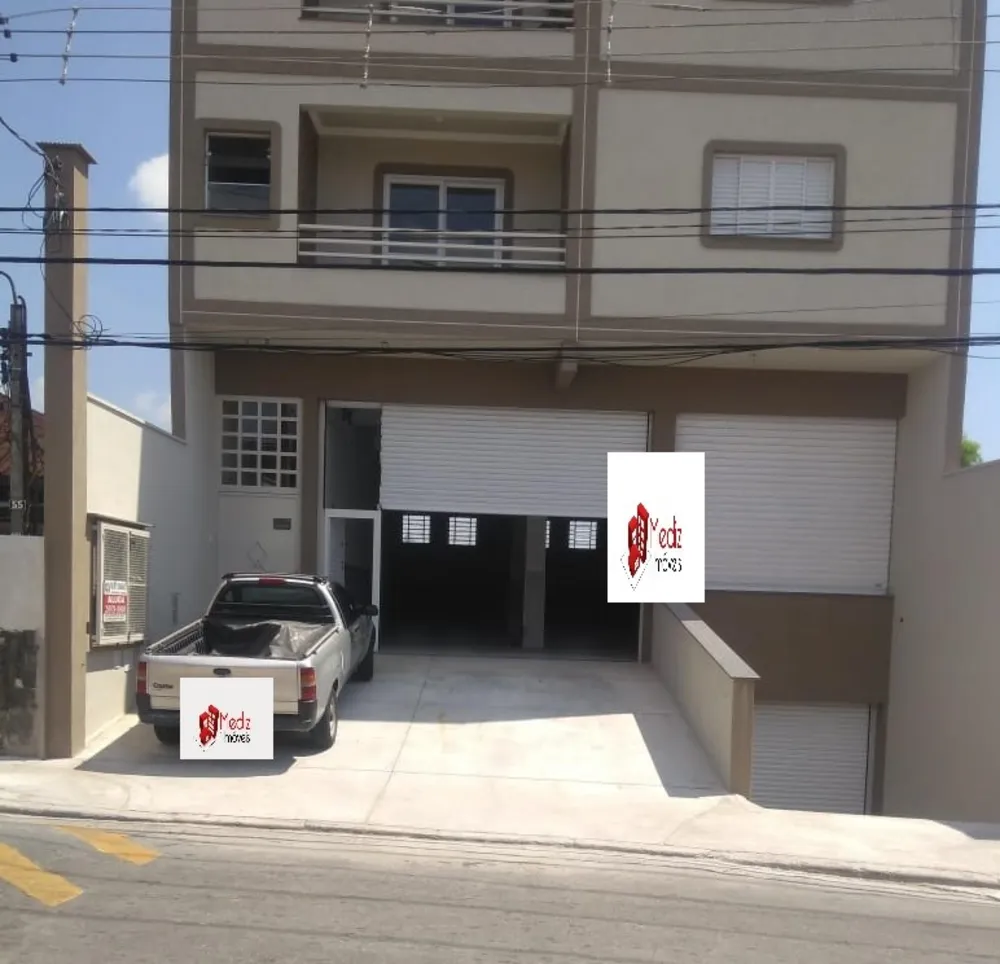 Prédio Inteiro, 65 m² - Foto 1