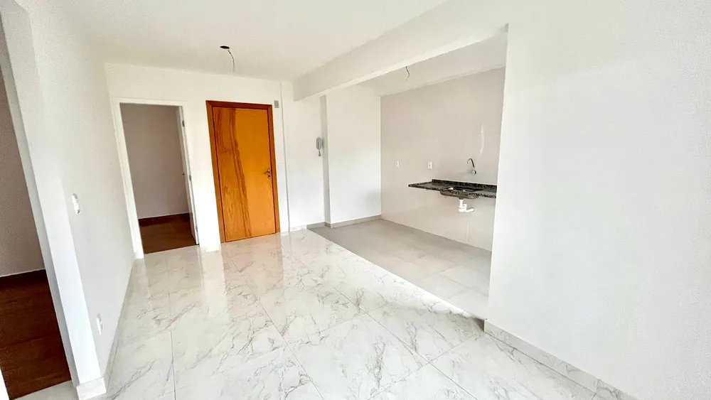Apartamento, 3 quartos, 57 m² - Foto 5