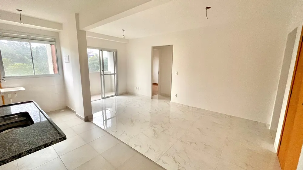 Apartamento, 3 quartos, 57 m² - Foto 4