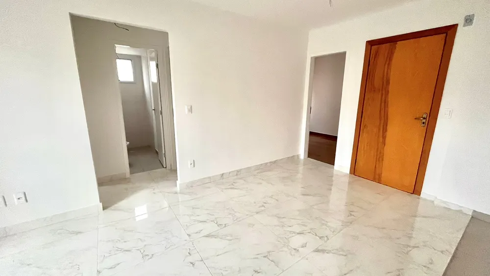 Apartamento, 3 quartos, 57 m² - Foto 1