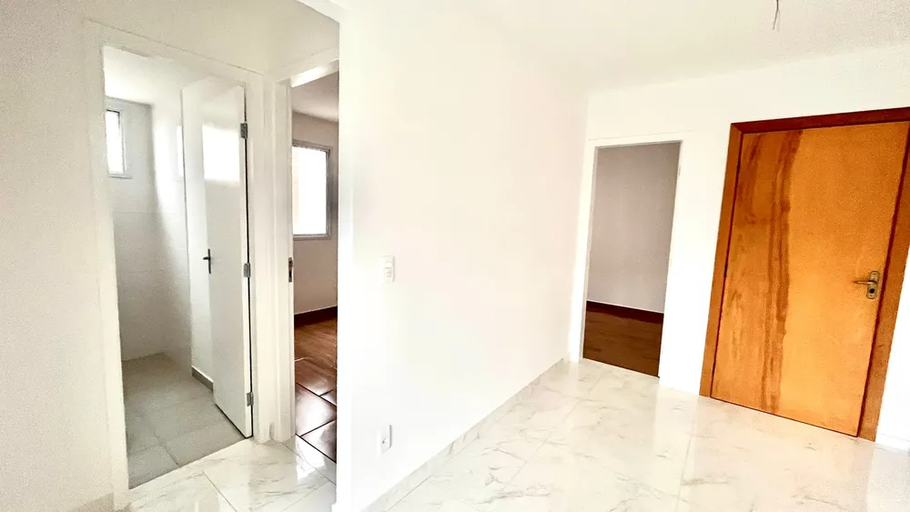 Apartamento, 3 quartos, 57 m² - Foto 8