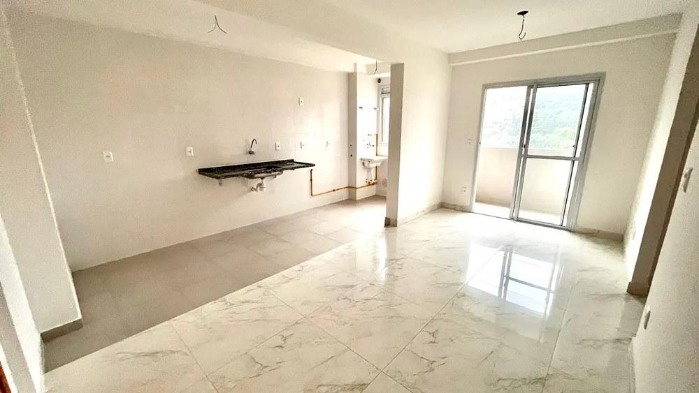 Apartamento, 3 quartos, 57 m² - Foto 3