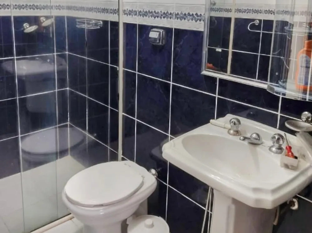 Casa, 2 quartos, 198 m² - Foto 4