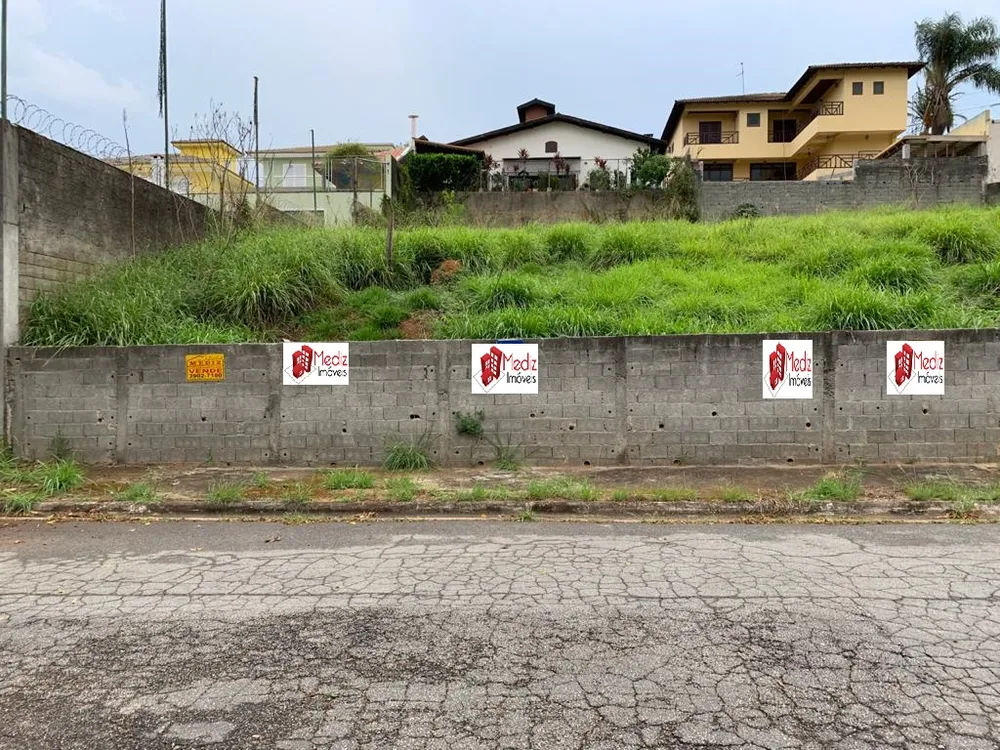 Terreno, 450 m² - Foto 1