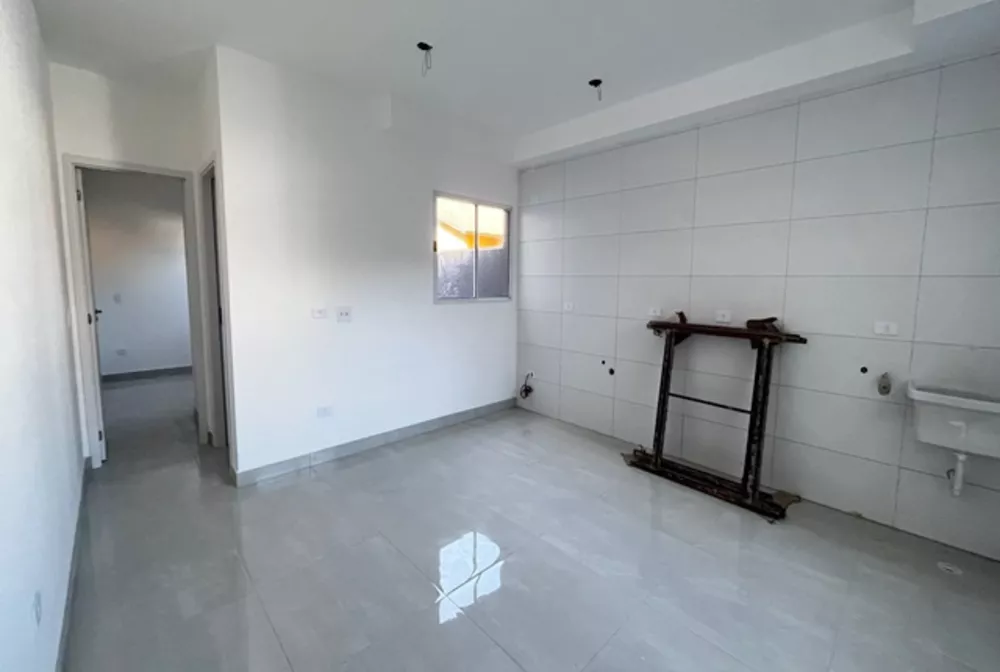 Apartamento à venda com 2 quartos, 28m² - Foto 1