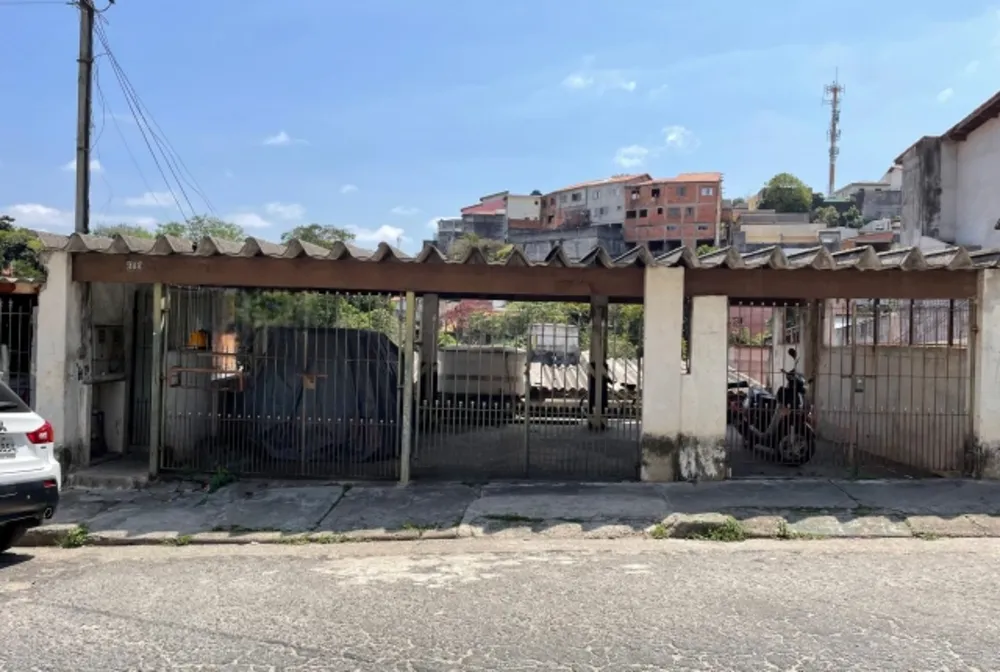 Terreno, 64 m² - Foto 1