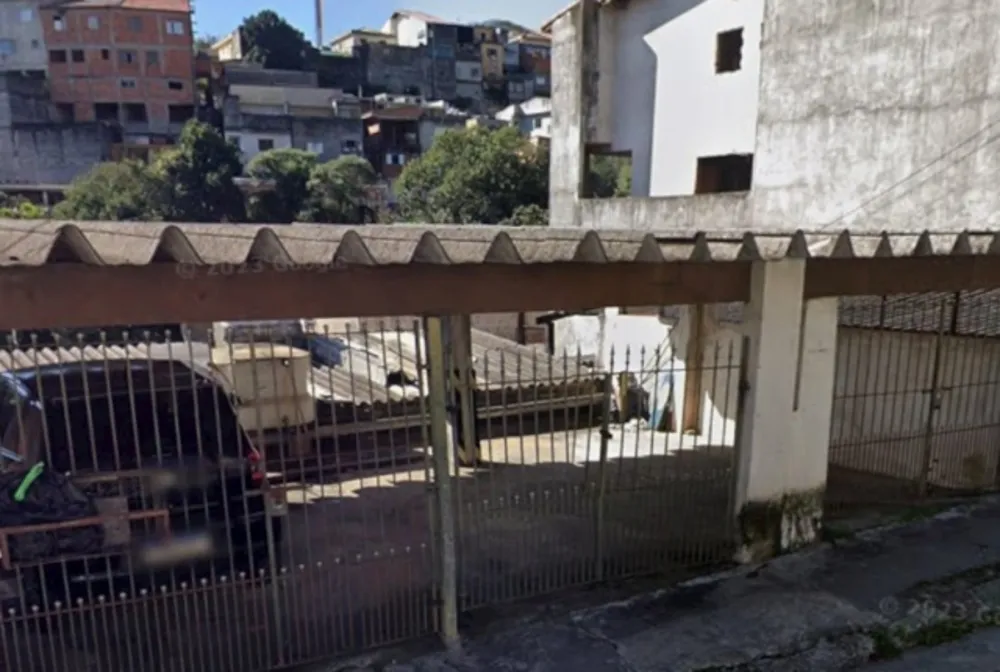 Terreno, 64 m² - Foto 4