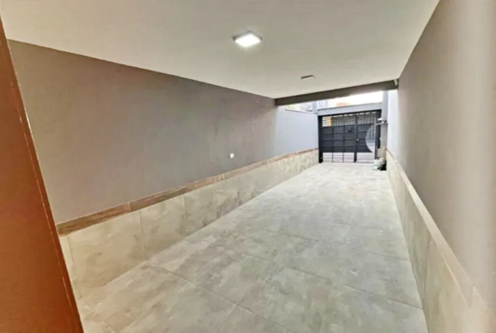 Sobrado, 3 quartos, 140 m² - Foto 16