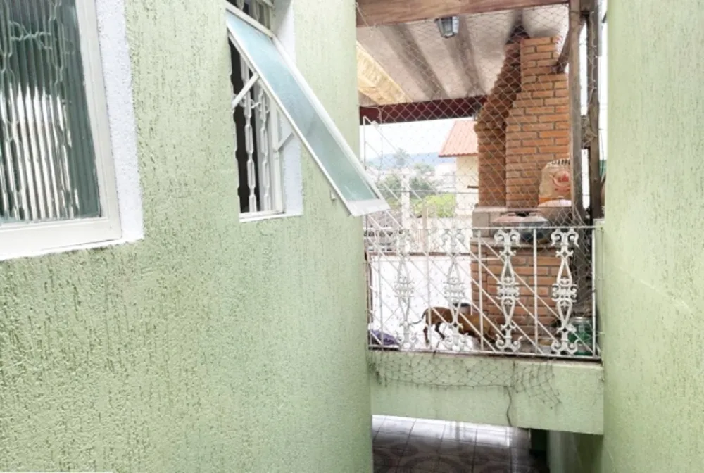Sobrado, 4 quartos, 200 m² - Foto 8