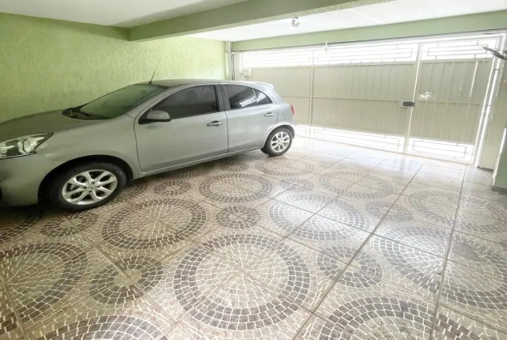 Sobrado, 4 quartos, 200 m² - Foto 12