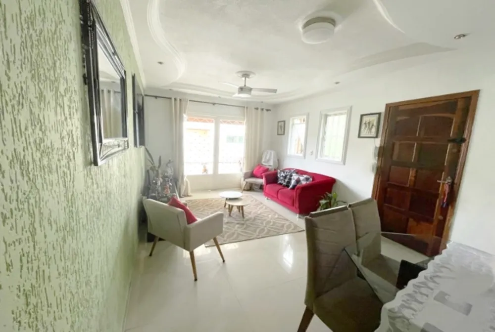 Sobrado, 4 quartos, 200 m² - Foto 1