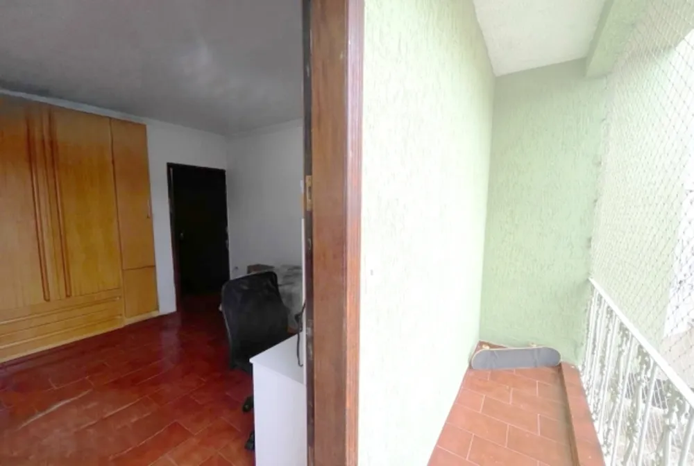 Sobrado, 4 quartos, 200 m² - Foto 6