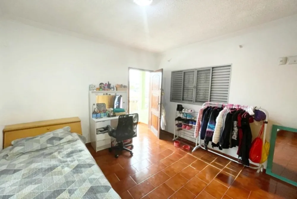 Sobrado, 4 quartos, 200 m² - Foto 5