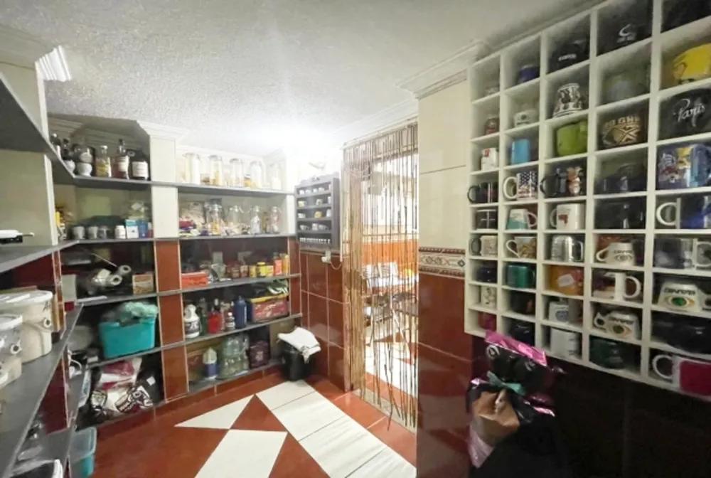 Sobrado, 4 quartos, 200 m² - Foto 3