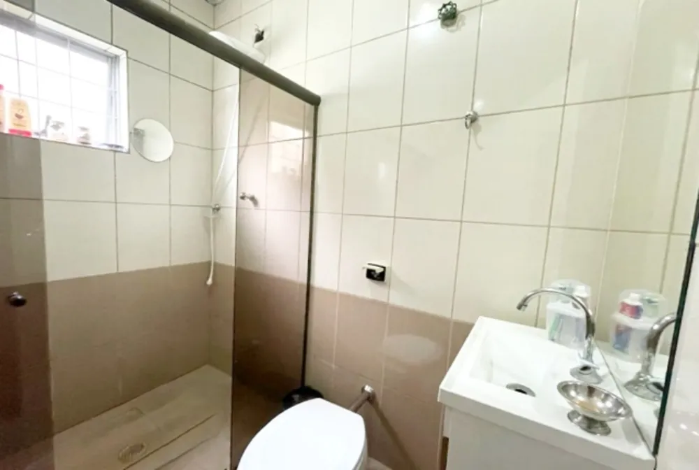 Sobrado, 4 quartos, 200 m² - Foto 4