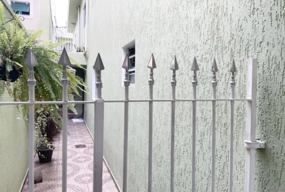 Sobrado, 4 quartos, 200 m² - Foto 10