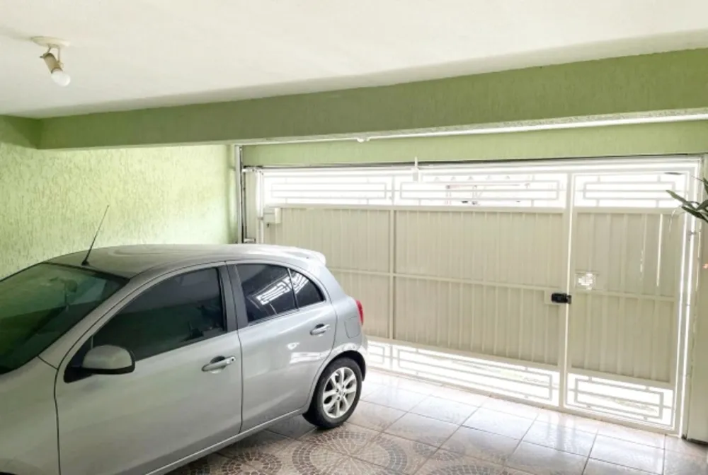 Sobrado, 4 quartos, 200 m² - Foto 11