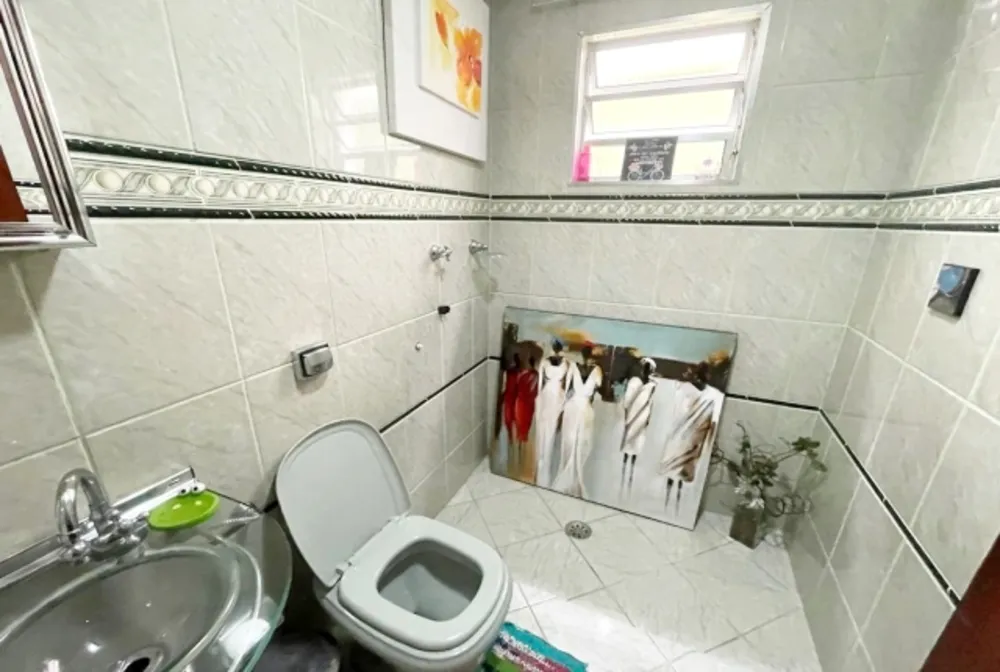 Sobrado, 4 quartos, 200 m² - Foto 7