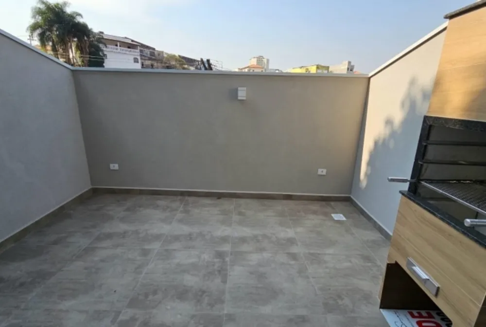 Sobrado, 3 quartos, 105 m² - Foto 5