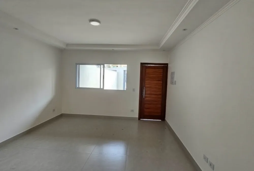 Sobrado, 3 quartos, 105 m² - Foto 3