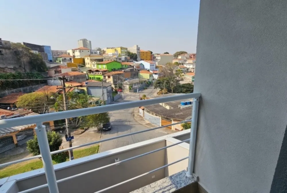 Sobrado, 3 quartos, 105 m² - Foto 10