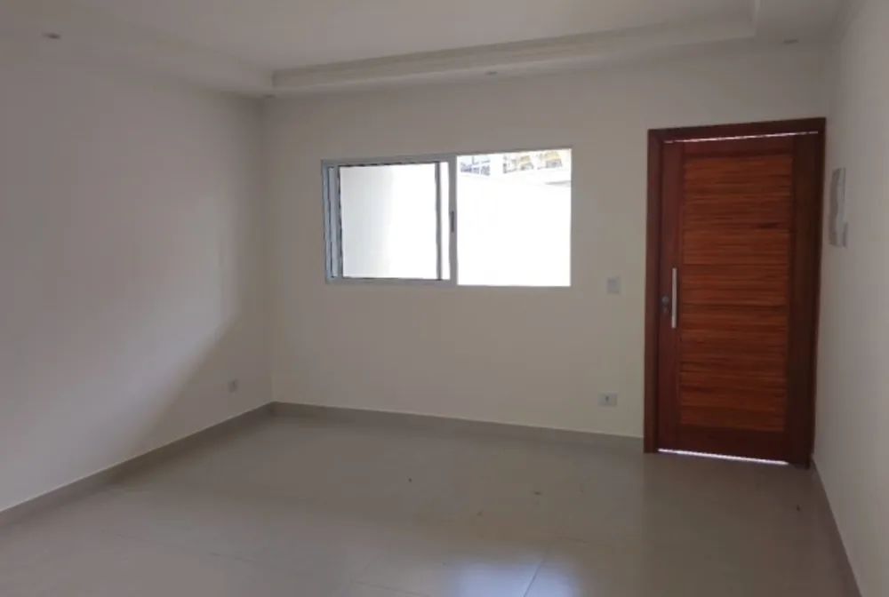 Sobrado, 3 quartos, 105 m² - Foto 2