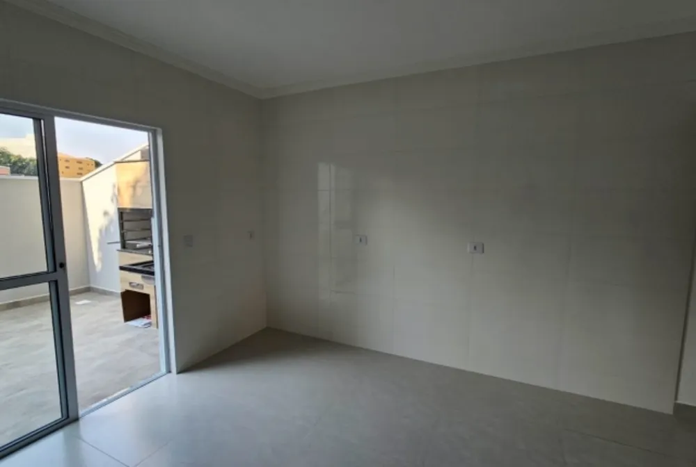Sobrado, 3 quartos, 105 m² - Foto 2