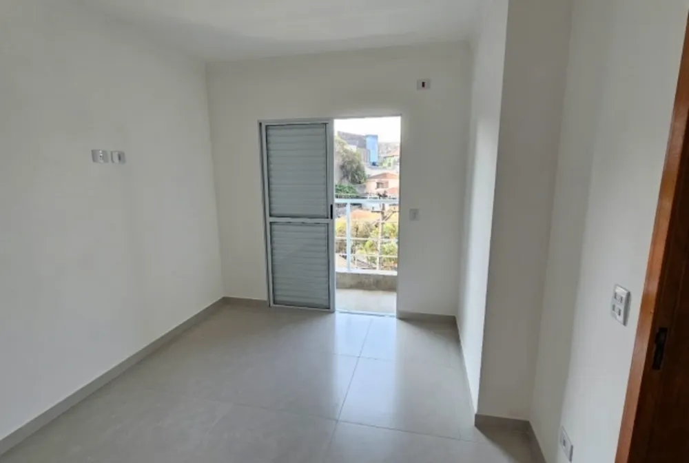 Sobrado, 3 quartos, 105 m² - Foto 1