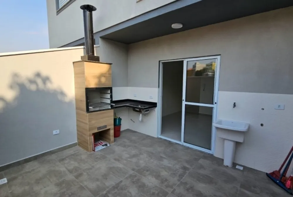 Sobrado, 3 quartos, 105 m² - Foto 4