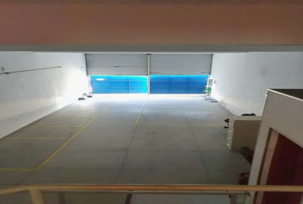 Depósito-Galpão - Foto 1