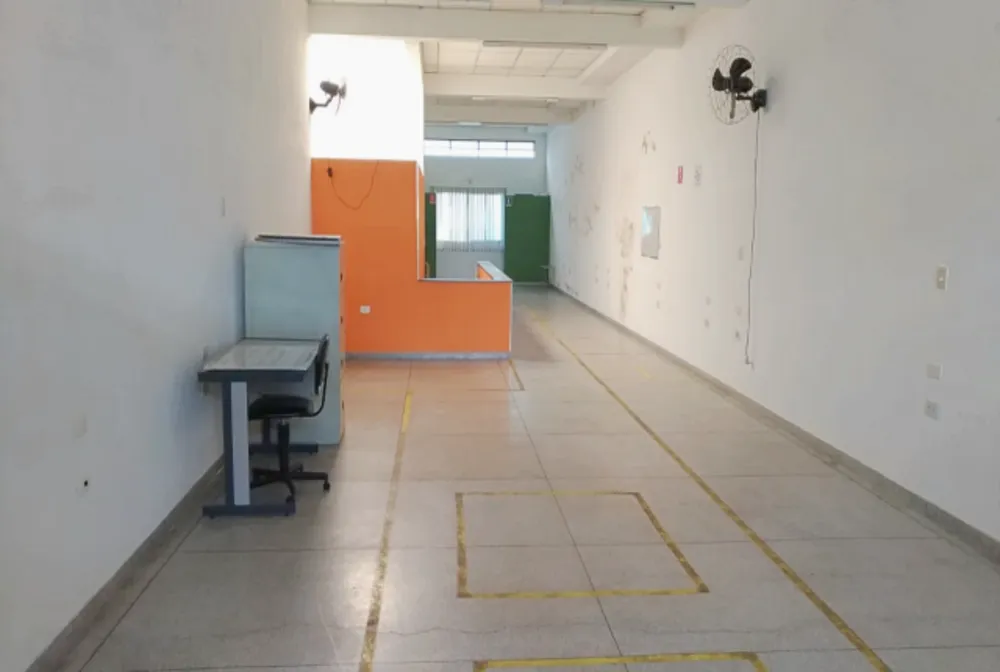 Depósito-Galpão - Foto 11