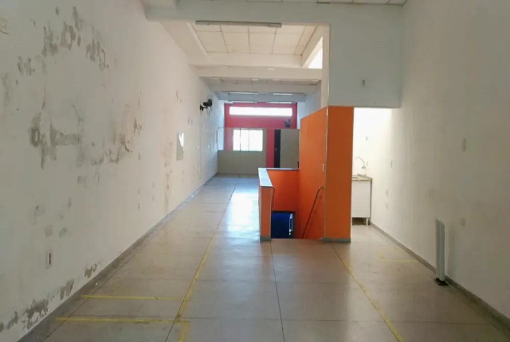 Depósito-Galpão - Foto 4