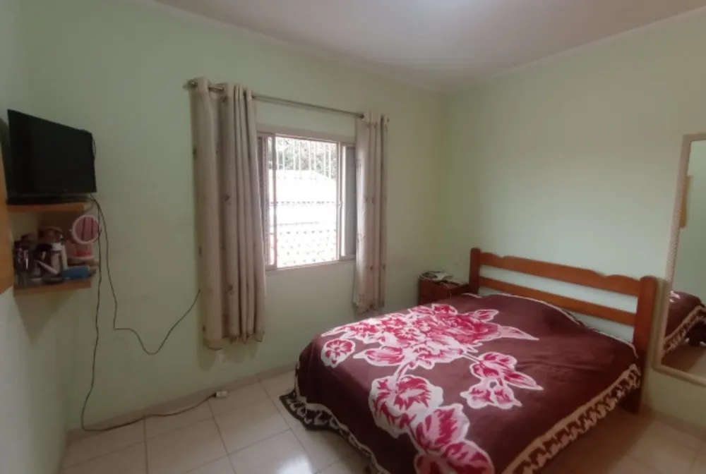 Sobrado, 3 quartos, 155 m² - Foto 1