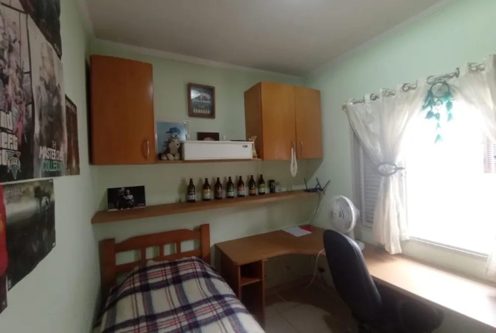 Sobrado, 3 quartos, 155 m² - Foto 3
