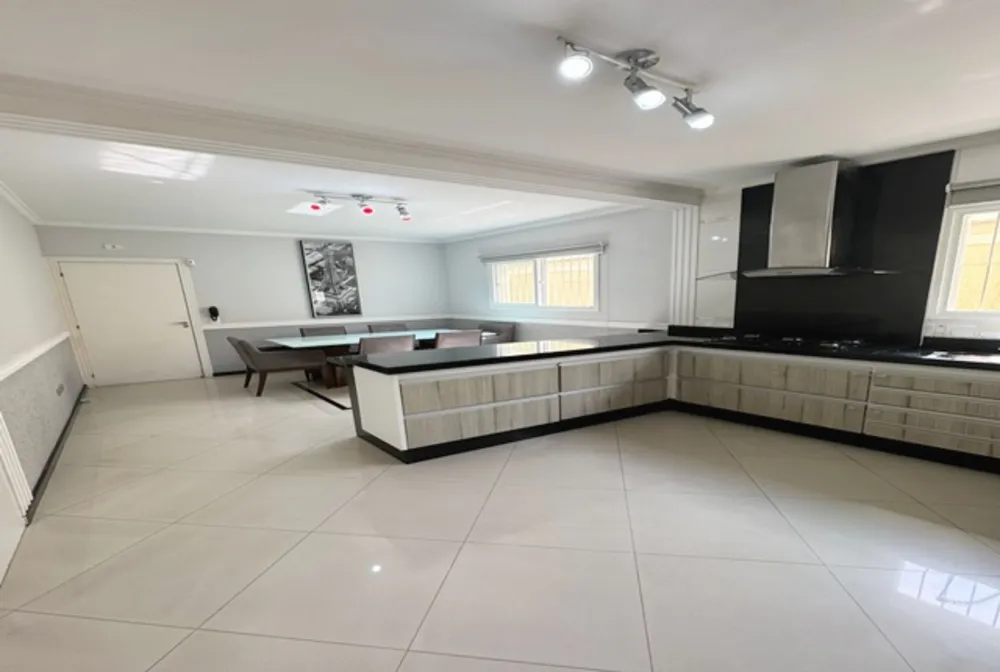Sobrado, 3 quartos, 158 m² - Foto 3