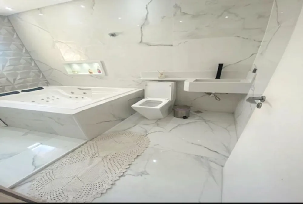 Sobrado, 3 quartos, 158 m² - Foto 11