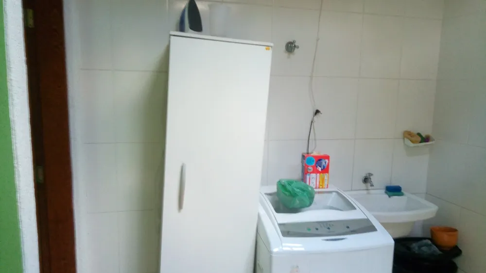 Sobrado, 3 quartos, 129 m² - Foto 4