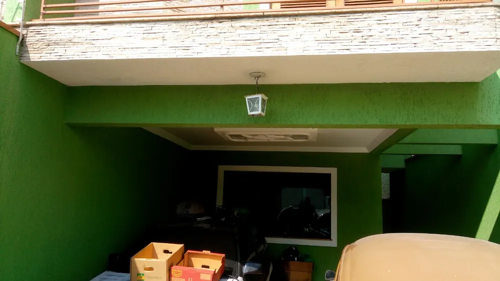 Sobrado, 3 quartos, 129 m² - Foto 10