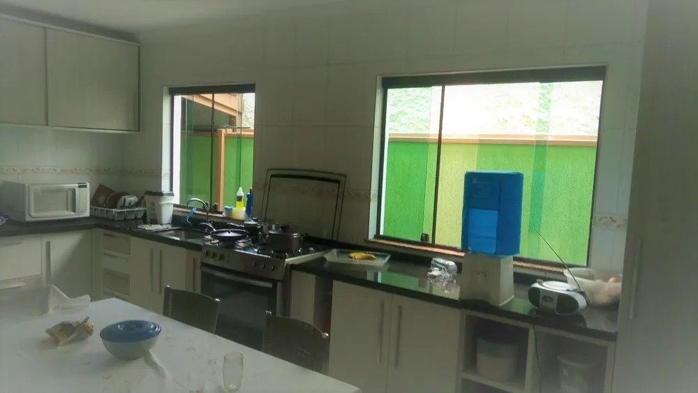 Sobrado, 3 quartos, 129 m² - Foto 3