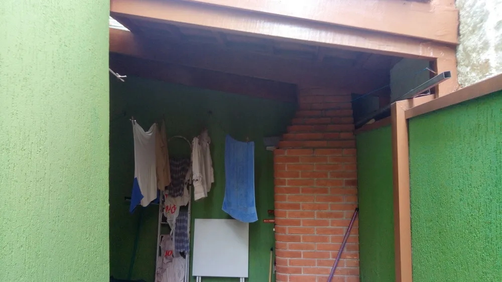 Sobrado, 3 quartos, 129 m² - Foto 9
