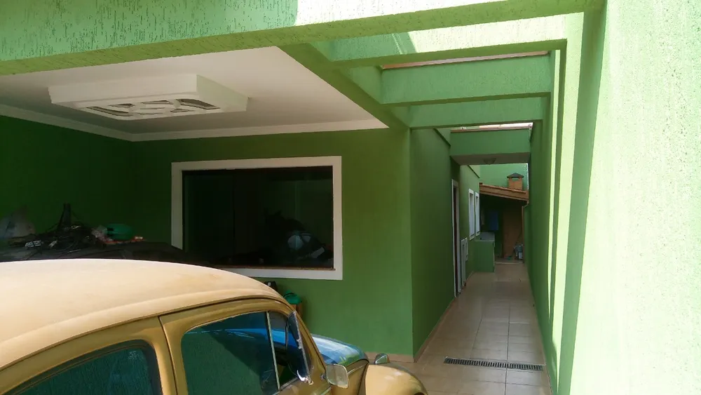 Sobrado, 3 quartos, 129 m² - Foto 11