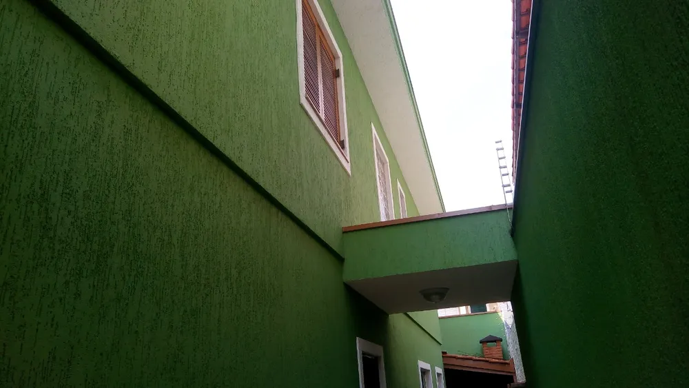 Sobrado, 3 quartos, 129 m² - Foto 7