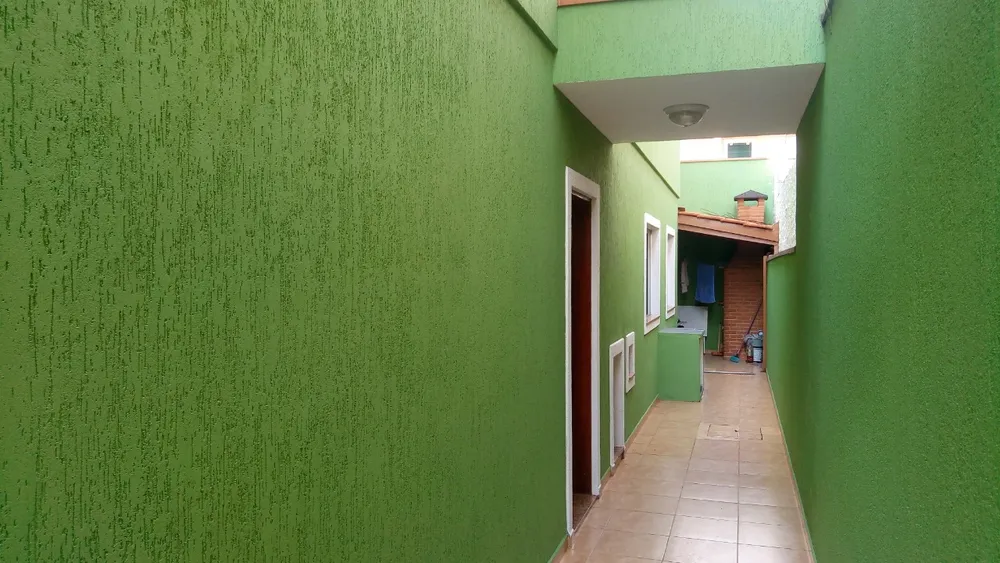 Sobrado, 3 quartos, 129 m² - Foto 8